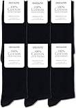 Calcetines Roland - Negro