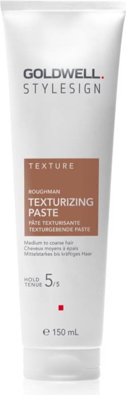 Goldwell StyleSign Roughman Texturing Paste 150ml