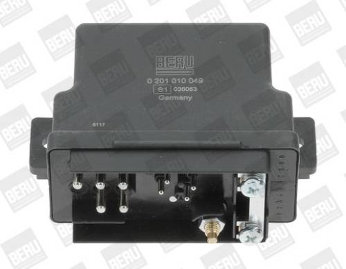 BERU GR049 Control Units Control