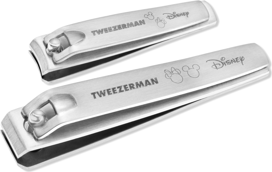 Tweezerman Tweezerman Nail Clipper Set