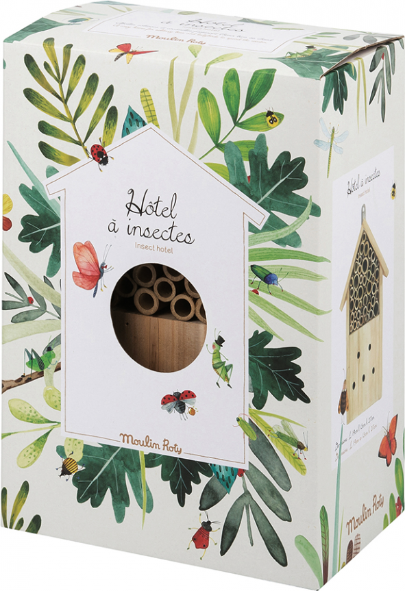 Insect Hotel
