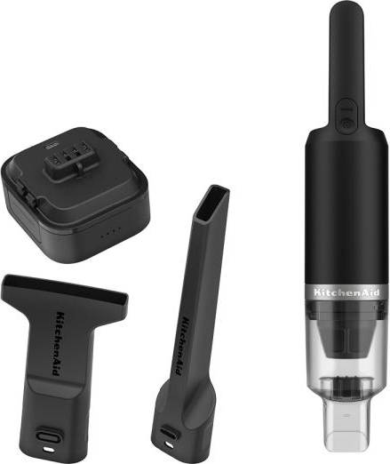 Kitchenaid go batteri KitchenAid 5KKVR121BM Sort