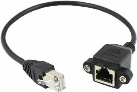 Innov8 RJ45 - RJ45 M-F