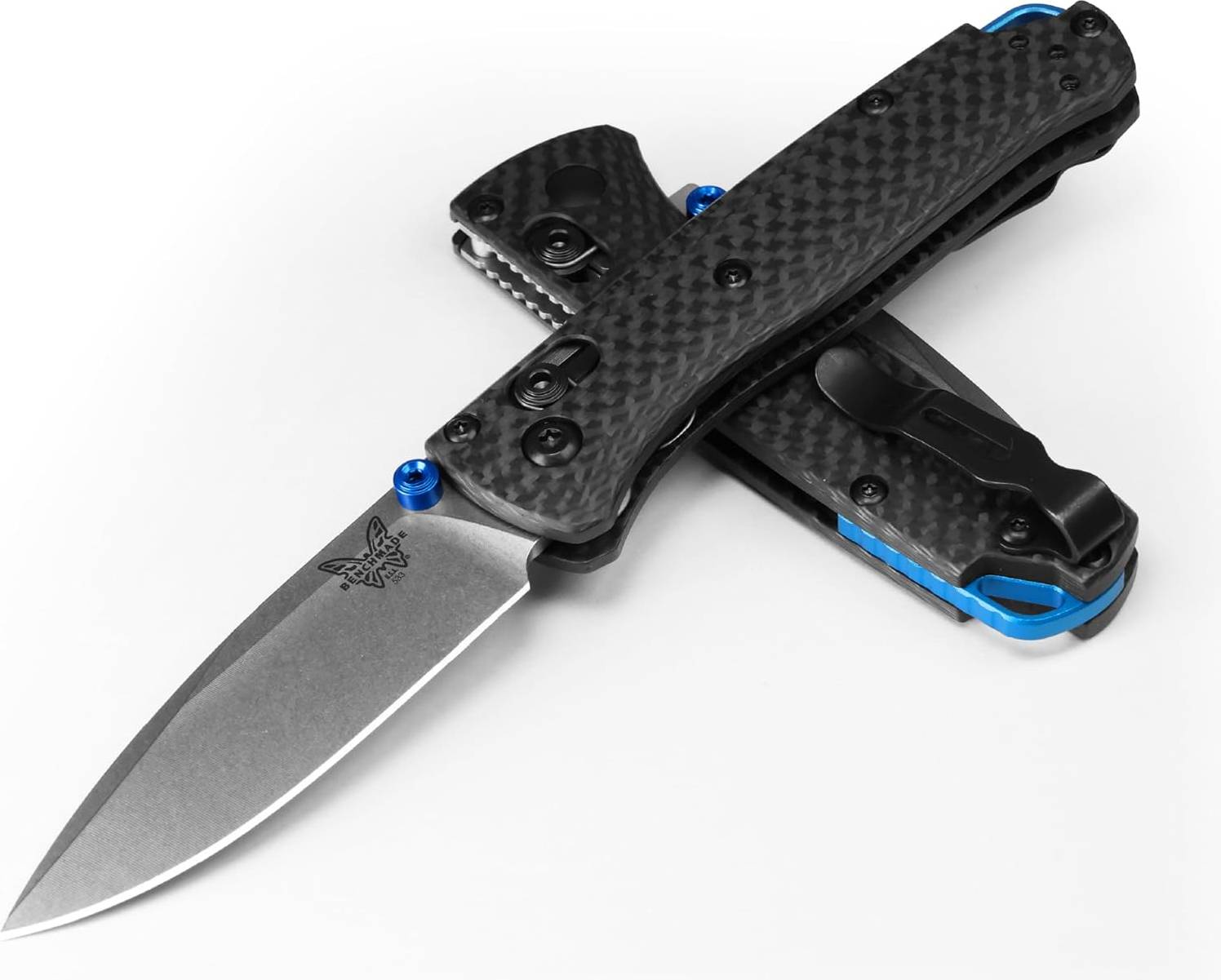 Benchmade Mini Bugout 533