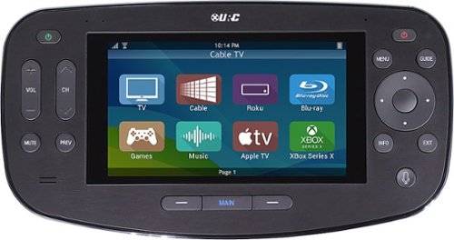 Touch Screen