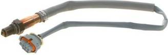 Bosch Oxygen O2 Lambda Sensor LS10369