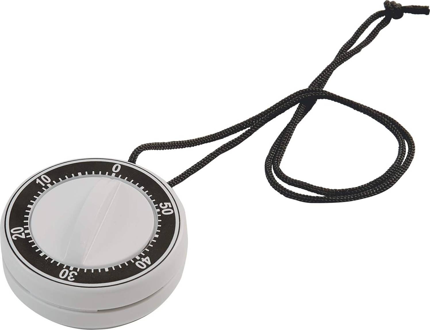 Mechanical Kitchen Timer