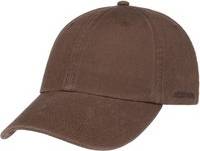 Cappellino Rector - Marrone