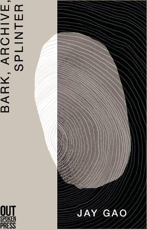 Bark Bark, Archive, Splinter