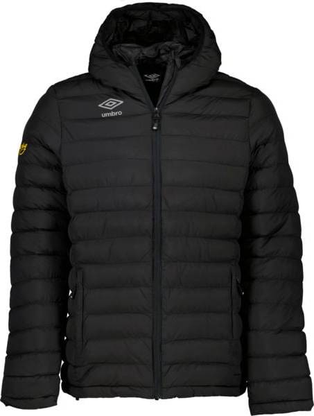 Core Tech Padded Jkt