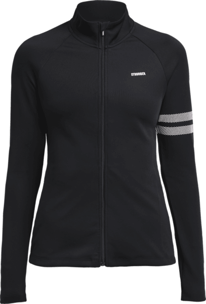 Stronger Signature Zip Jacket