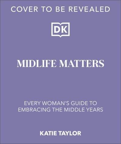 Midlife Matters Inbunden Eng