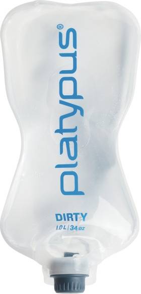 Quickdraw Microfilter System Blue 2L