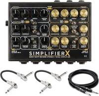 Simplifier X