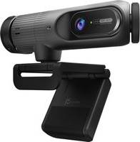 j5create 2K AI-Powered Webcam Autofocus