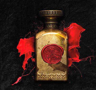 Red ISHQ
