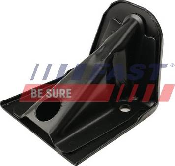 Magnet holder Fast Mercedes Sprinter Rear Door Side Panel Magnet Bracket Holder