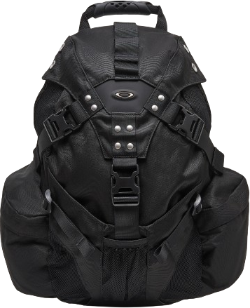 Oakley Icon Rc Backpack 32L - Blackout
