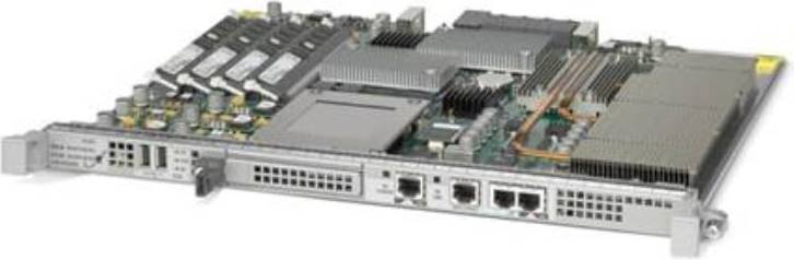 Cisco ASR 1000 Interface Processor