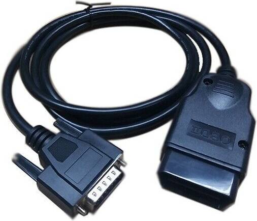 Obd2 obdii data cable