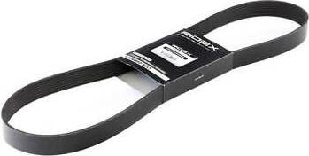 Ridex 305P0155 V-Ribbed Belt