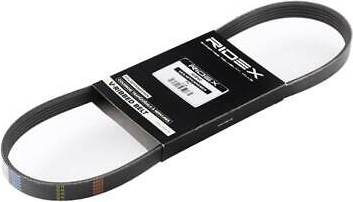 Ridex 305P0210 V-Ribbed Belt