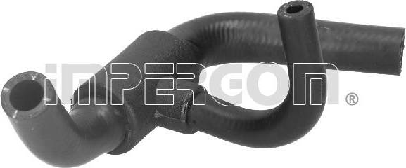 Original Imperium Radiator Hose 20446