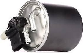 Ridex Fuel In-Line Filter 9F0269