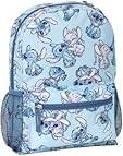Stylisch Rucksack - Bleu