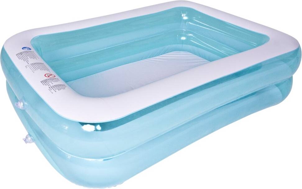 SunClub SunClub Pool Rektangulär 440 L