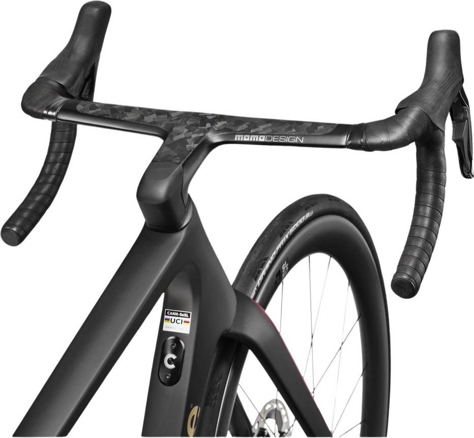 Cannondale Systembar R-ONE One-Piece Racerstyre 38x90