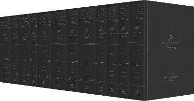 ESV Expository Commentary