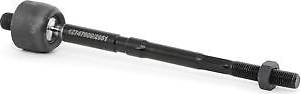 Ridex Inner Tie Rod Front Axle Both Sides