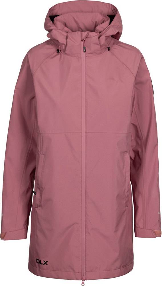 Lucille Softshell Jacket - Rosa