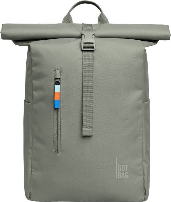 Got Bag Rolltop Easy Rucksack