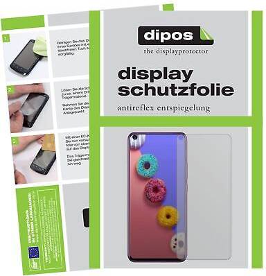 Dipos Screen Protector Infinix S5 Lite