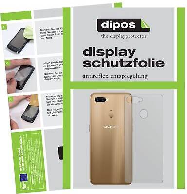 Dipos Screen Protector Oppo AX7 Pro Back
