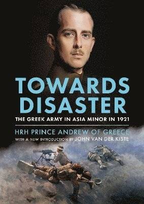 Towards Disaster Inbunden Eng