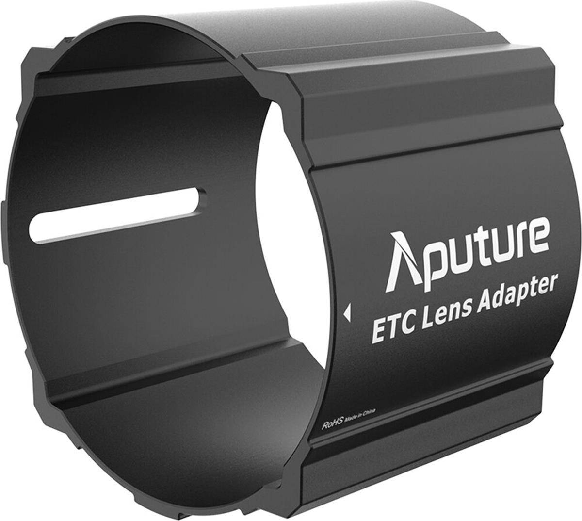 Aputure ETC Lens Adapter for Spotlight Max Projection Modifier