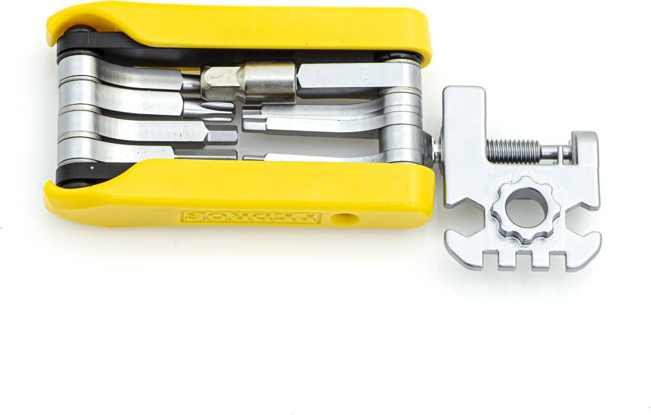 RX Micro-21 Multitool
