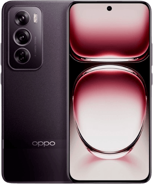 Oppo Reno12