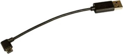 Garmin usb kabel Garmin Fusion USB til Micro USB Kabel - Sort