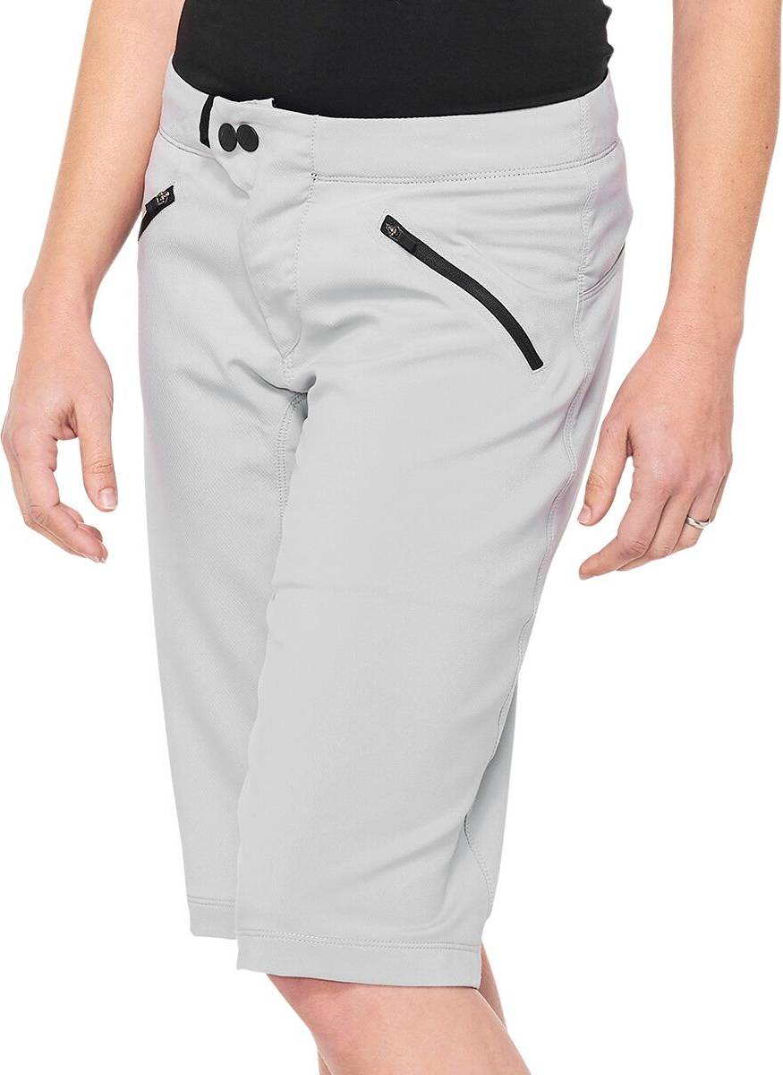 100% Ridecamp Cykelshorts Damer