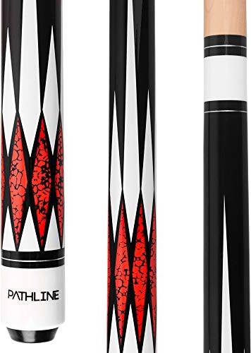 Pathline Pool Cue Stick 58 Inch
