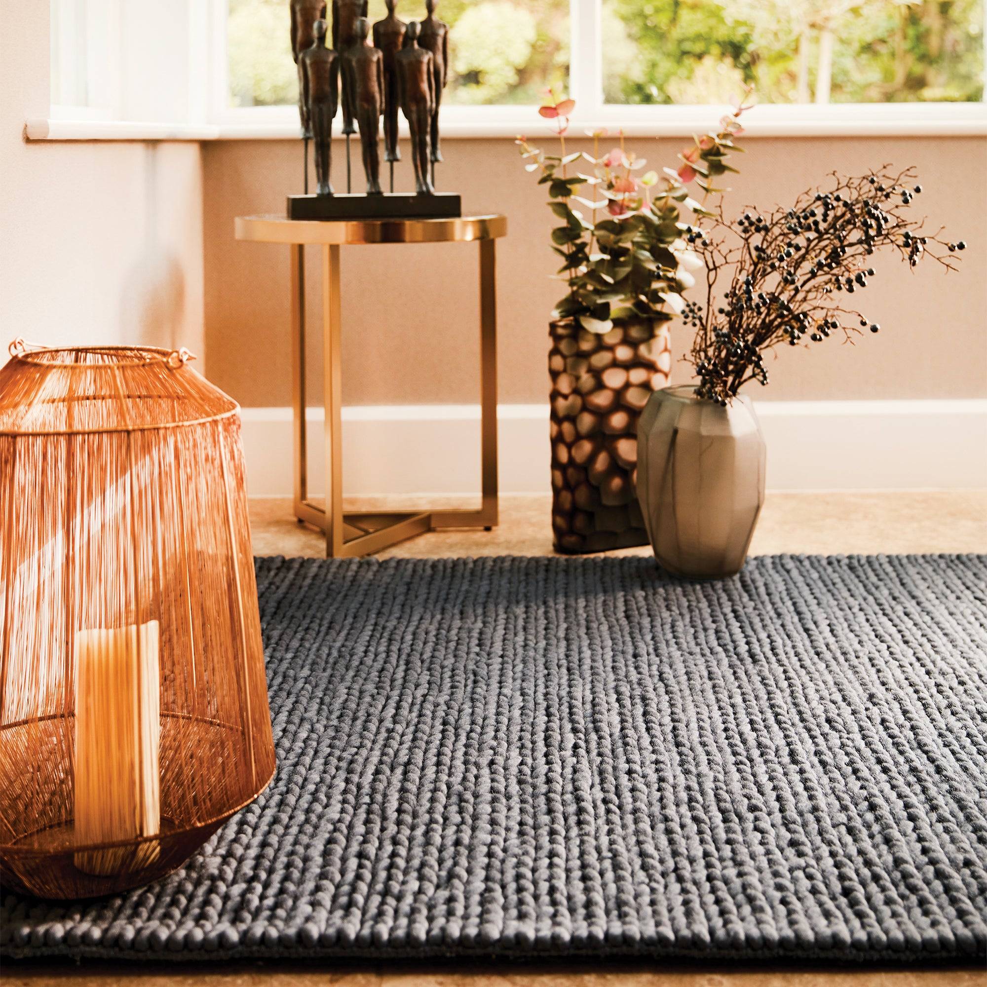 Fusion Rug Fossil