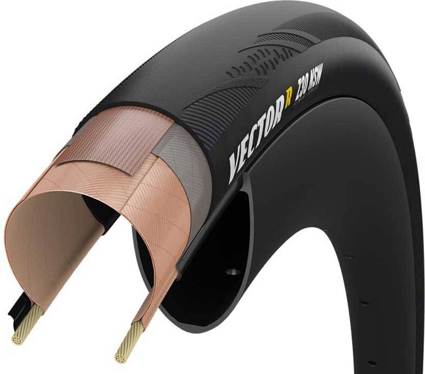 Zipp Goodyear Vector R SW 700x30C