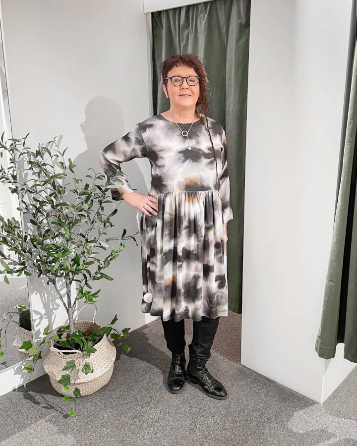 BITTE KAI RAND FSC DRESS WATER & INC