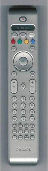 Philips Dorigine Telecommande RC4347 01