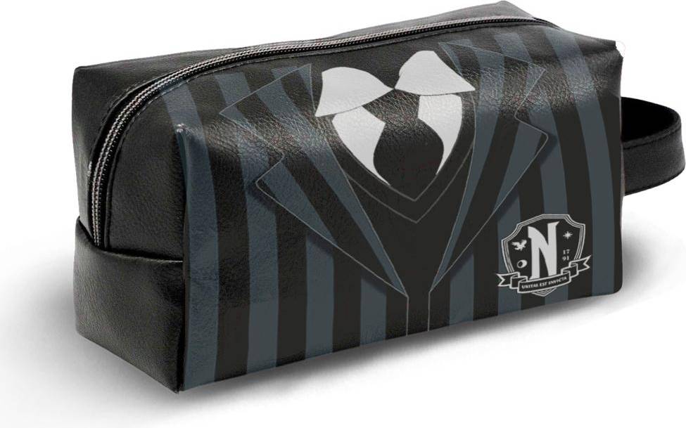Vanity Case Nevermore Uniform PVC
