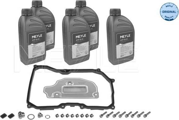 Automatic Transmission Oil Change Kit